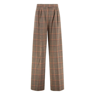 MAX 女士休闲裤 SEGGIO2521786052600001 AW2025 MARA