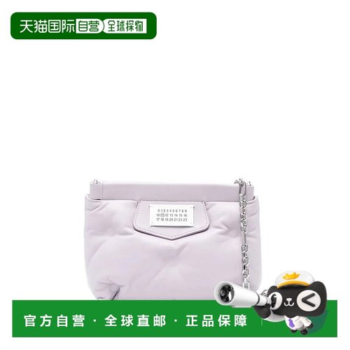 MAISON MARGIELA 女士斜挎包腰包 S56WF0161P4300T5166LILAC