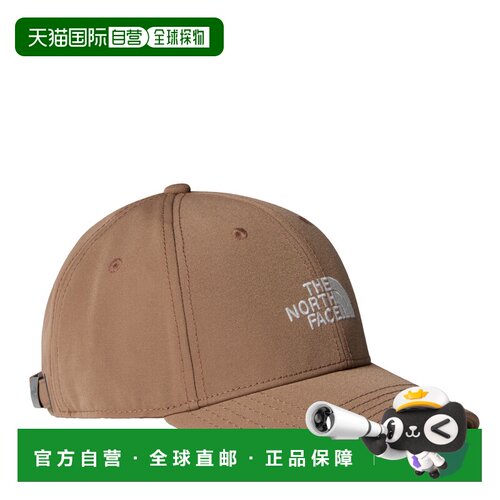 THE NORTH FACE 男士帽子 NF0A4VSVAIA1LATTE SS2025北面