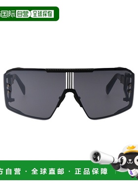 BALMAIN 女士太阳镜 BPS146B147146B SS2025 花色 The Masque Sun