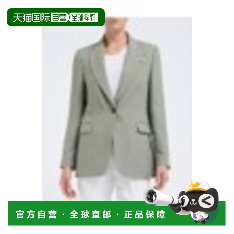 BRUNELLO CUCINELLI 女士西服 MH1262333TH126C8704