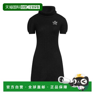 1h可退 潮奢 Pinko Sunday Morning 女士 Sweater 连衣裙