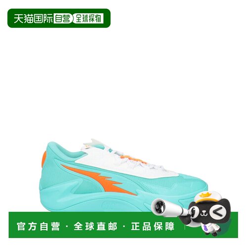 Puma 彪马 男士 运动鞋 green绿色 舒适时尚