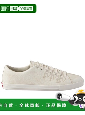 PRADA 男士运动鞋 2EE4483LREFG001F0K74 AW2025 白色