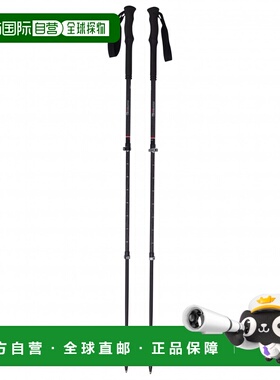 KOMPERDELL 户外登山攀岩 4190340BLACKRED CO 黑色