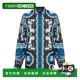 男士 衬衫 1A1609610194385BE50 VERSACE SS2026 花色