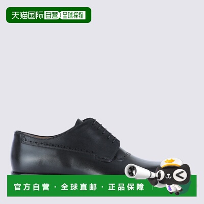 CHRISTIAN LOUBOUTIN 男士商务正装鞋 1260452BK01 SS2026男鞋