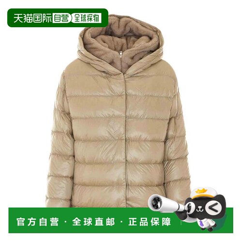 HERNO 女士外套 PI002312D12017Z1985BEIGE AW2026 支付后1h可退