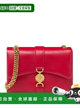 VERSACE 女士斜挎包 10159641A117821RB3V AW2024