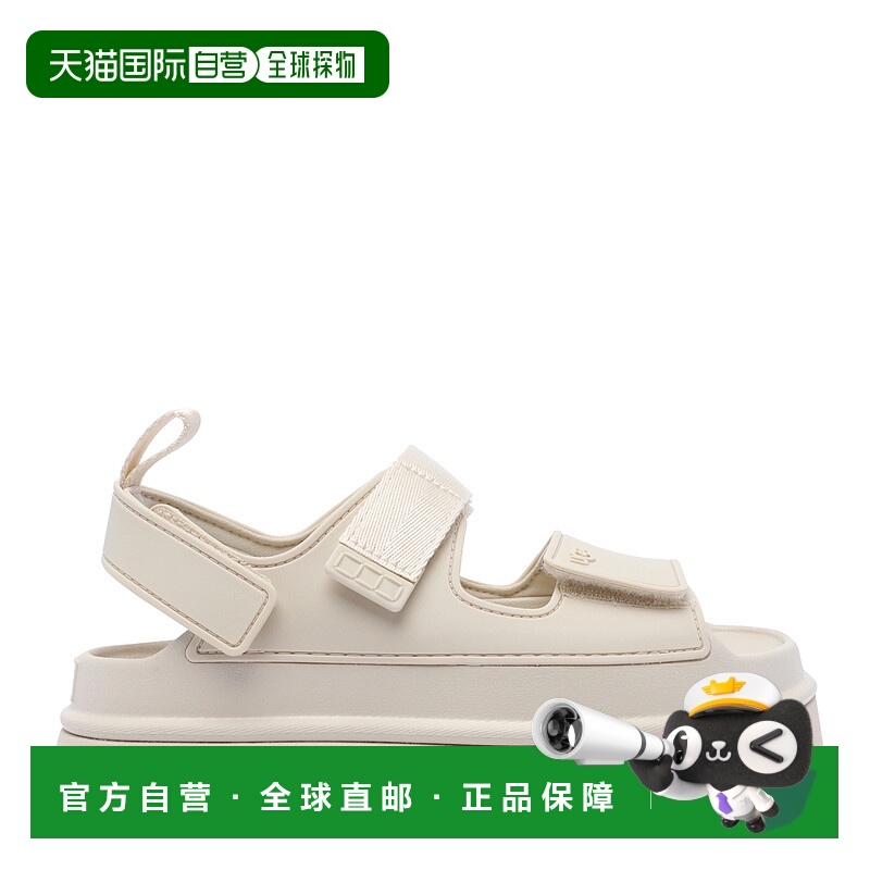1h可退 UGG 女士凉鞋 1152685SSAL CO 白色 Goldenglow sandals