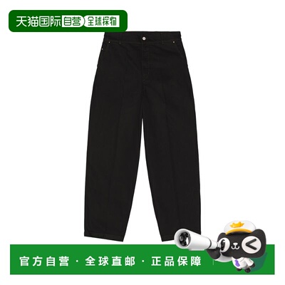 1h可退 潮奢 Lemaire 男士 長工裝牛仔褲 PA1261LD1055牛仔裤工装