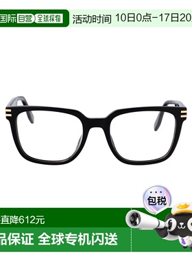 MARC JACOBS 男士太阳镜 MARC754807 AW2025 黑色 Glasses