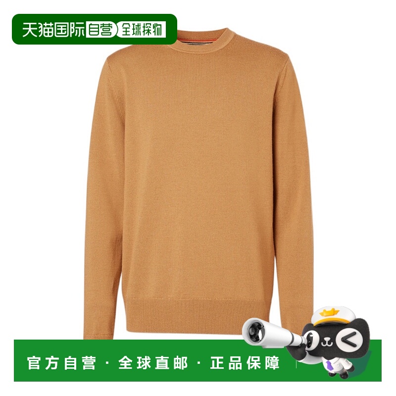 1h可退 burberry 男士 运动衫长袖毛衣