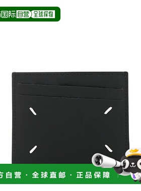 MAISON MARGIELA 男士钱包 S35UI0432PS935T8013