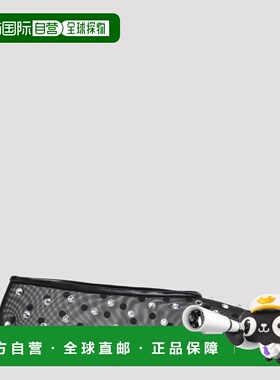 KHAITE 女士芭蕾乐福鞋 F40384068W4068200 CO 黑色 MARCY FLAT