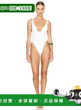 潮奢 Haight 女士 Sartori 泳衣 01020504