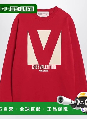 VALENTINO GARAVANI 女士针织毛衣 6B3MF24F960QVALER9B