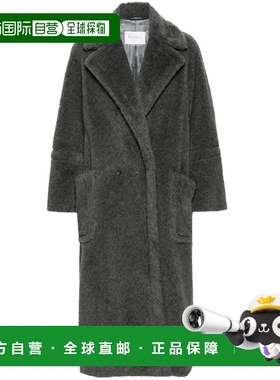 1h可退 MAX MARA 女士外套 2421016313600KADIAK001 AW2024