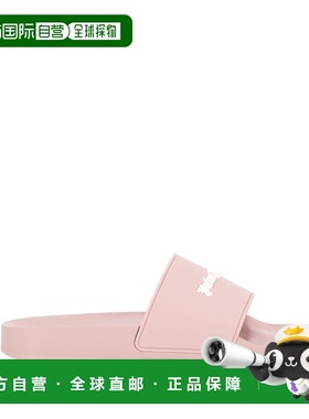 PALM ANGELS 女士凉鞋拖鞋 SS2024 PWIC010S24MAT0013001