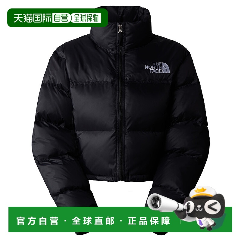 1h可退 THE NORTH FACE 女士羽绒服 NF0A5GGEGOGNF0A5GGEKX7TNF