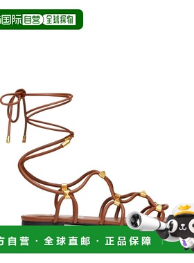 1h可退 VALENTINO GARAVANI 女士凉鞋 2W2S0GG6XLXL94-0