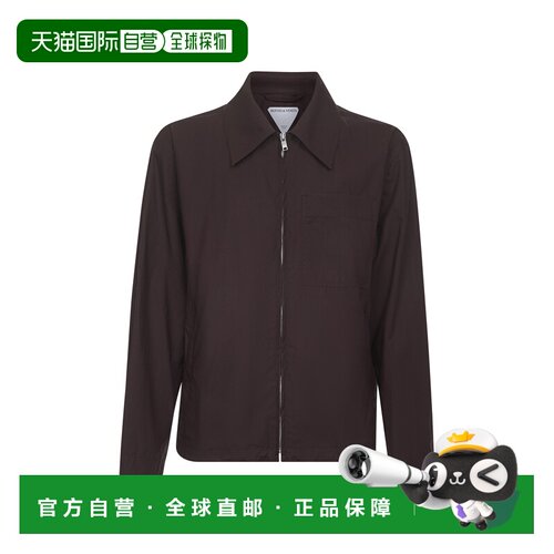 BOTTEGA VENETA 男士夹克 826331V5D206840 SS2025