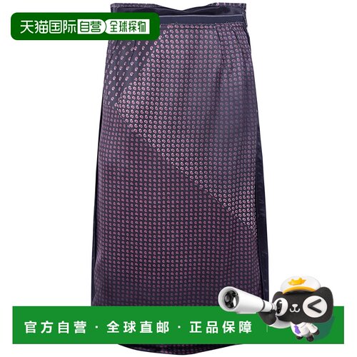MAISON MARGIELA 女士半身裙 S51ME0071M36040900S