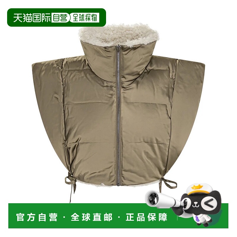 1h可退 ISABEL MARANT ÉTOILE 女士外套 25AGI0010FDC3C01E67KI