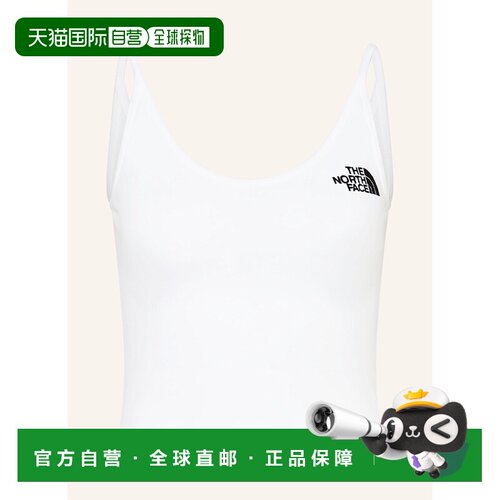 THE NORTH FACE 女士运动背心吊带 CO 100281432911000