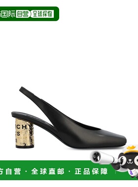 GIVENCHY 女士芭蕾乐福鞋 BE4056E1J7001P26 SS2026女鞋高跟鞋