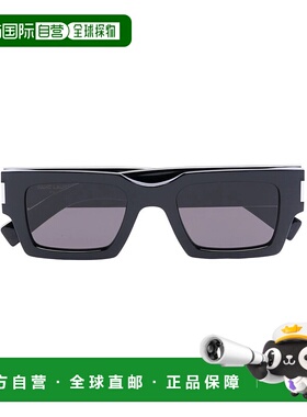 SAINT LAURENT 女士眼镜 736432Y99561033 AW2025