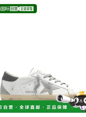 GOLDEN GOOSE DELUXE BRAND 女士运动鞋 GWF00102F00611311915