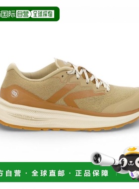 Keen 女士 WK500 Chipmunk/Cornstalk 健步鞋 1030701