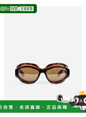 BALENCIAGA 女士太阳镜 837798T00072385 AW2025 巴黎世家花色