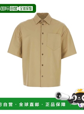 PRADA 男士衬衫 UPC209SOOO136KF0241-1 SS2024 花色