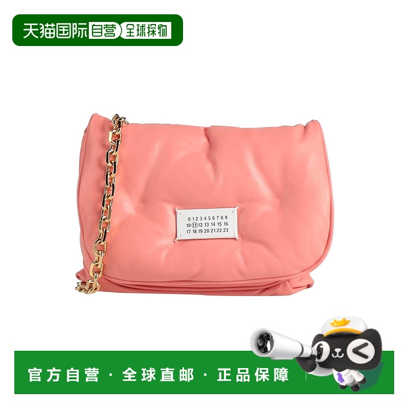 1h可退 潮奢 Maison Margiela 马丁 马吉拉 女士 Bags 斜挎包