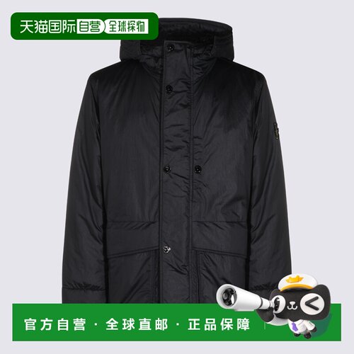 STONE ISLAND 男士夹克 L2S154100011S0417V002A