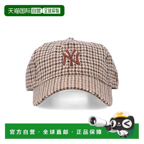 香港直邮NEW ERA 女士帽子 26A60915795CB AW2026【付后1h可退】