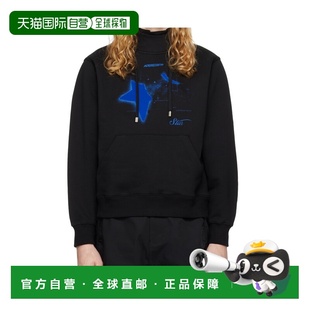 BN01FWHD0103BKNOIR Ader 针织毛衣 男士 AW2024 Error