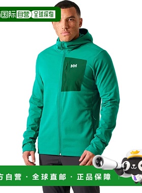 HELLY HANSEN Versalite 夹克 中性海丽汉森