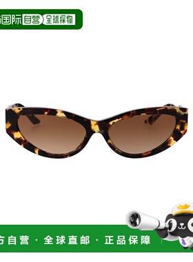 1h可退 潮奢 versace 范思哲 女士 0VE4470B 眼镜 0VE4470B547013