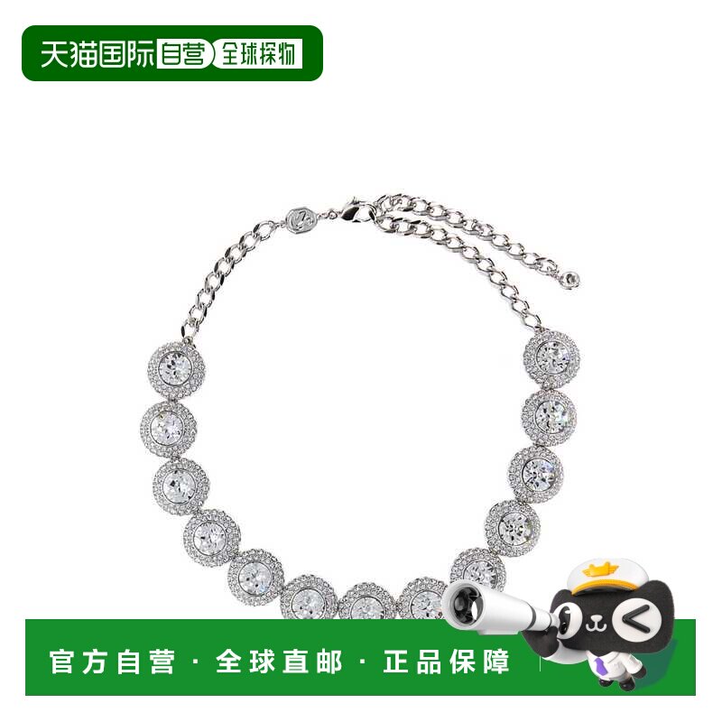 香港直邮SWAROVSKI 女士项链 5733194000 AW2026 【付后1h可退】