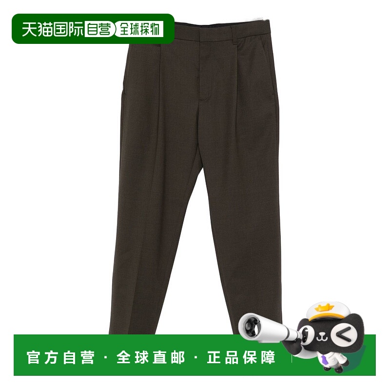 1h可退 JACQUEMUS 男士正装裤 PAM00544AW00670580 AW2025