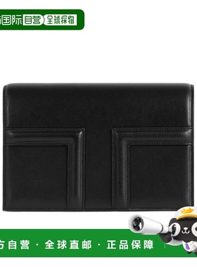 TOTEME 女士手提包 244WAL0049LE0025001 CO 黑色