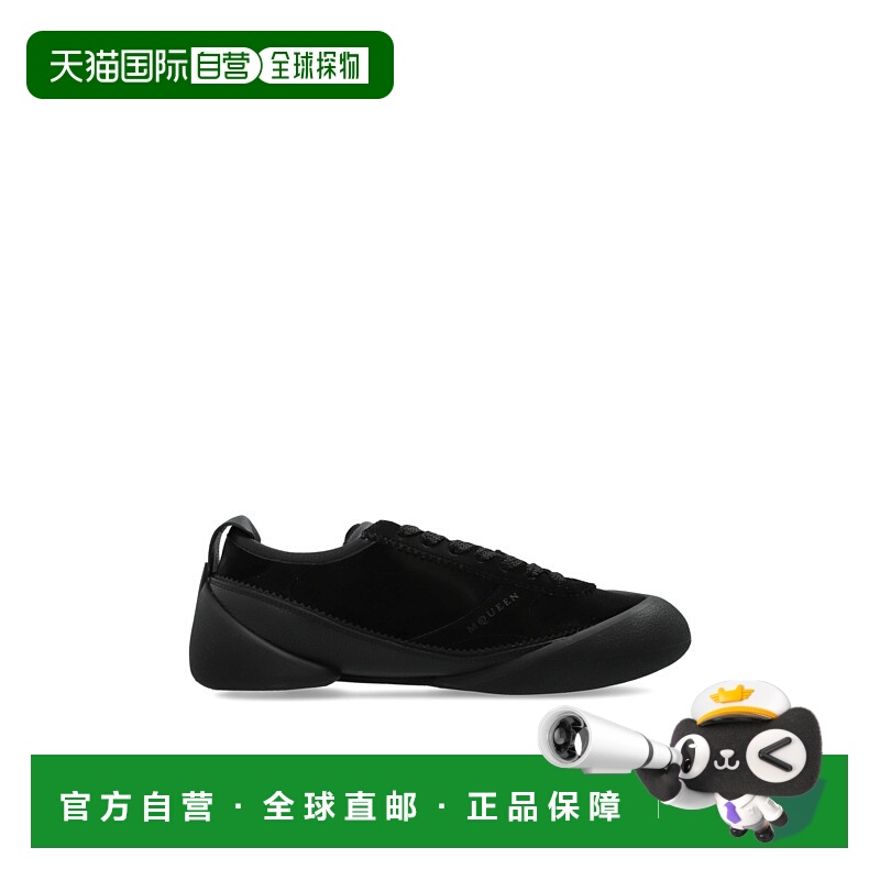 1h可退 ALEXANDER MCQUEEN 女士休闲鞋 828616W4ABD1002 AW2025