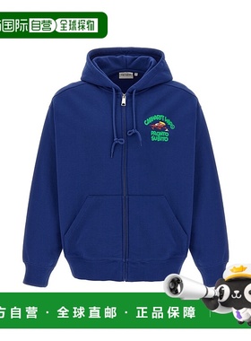 1h可退 潮奢 CARHARTT WIP 男士 'Hooded Pronto Sweat... 服装 I