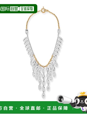 ISABEL MARANT 女士项链 CO0170FAD1B0SIDO SS2026