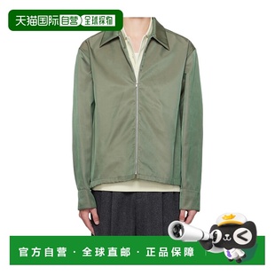 J61DL0064J70208318 JIL 夹克 男士 AW2025 SANDER