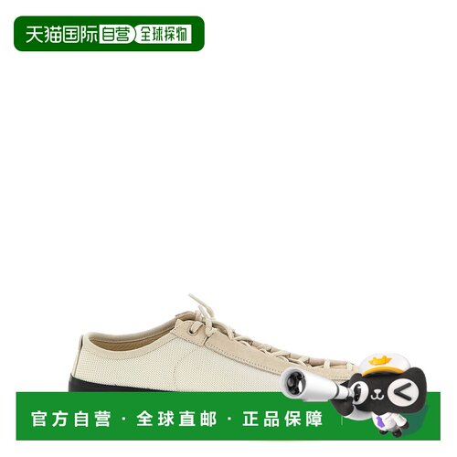 STONE ISLAND 男士运动鞋休闲鞋 L1SFWS100010S0448V009B