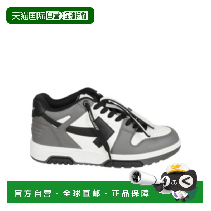 1h可退 OFF-WHITE 男士运动鞋 M189C9L013OMIA29KC99LEA0020710